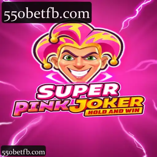 SuperPinkJoker: Um Jogo em Ascensão