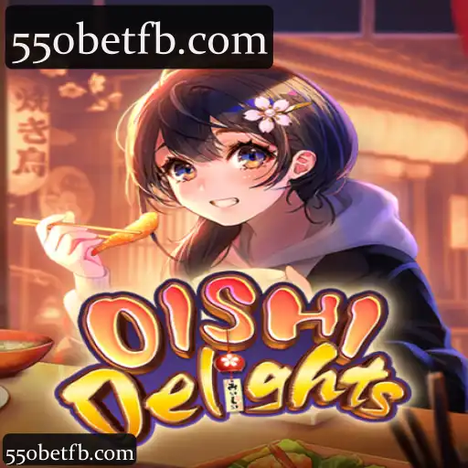 OishiDelights