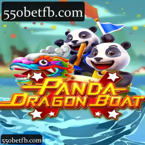 PANDADRAGONBOAT