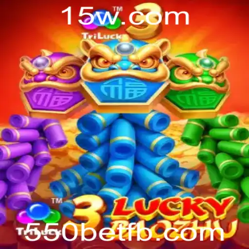 Descubra o Mundo de Emoção no Jogo 3LuckyBaozhu com 550bet