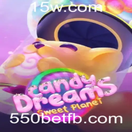 Descubra o Universo Encantado de CandyDreams com 550bet