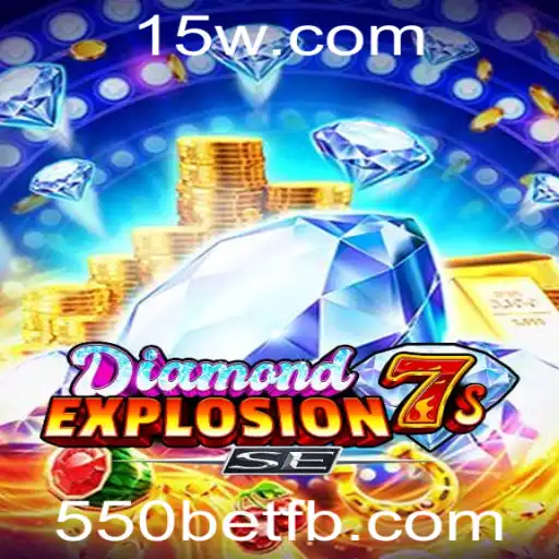 Explorando o Mundo de DiamondExplosion7sSE: Como Jogar e Ganhar
