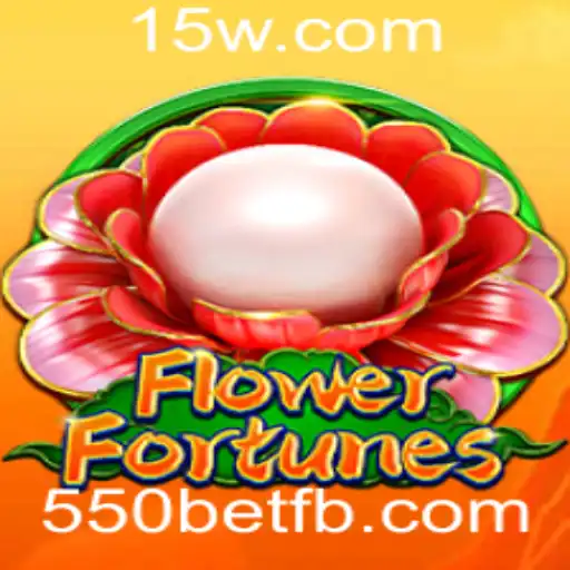 Descubra o Fascinante Mundo de FlowerFortunes com a Chave 550bet