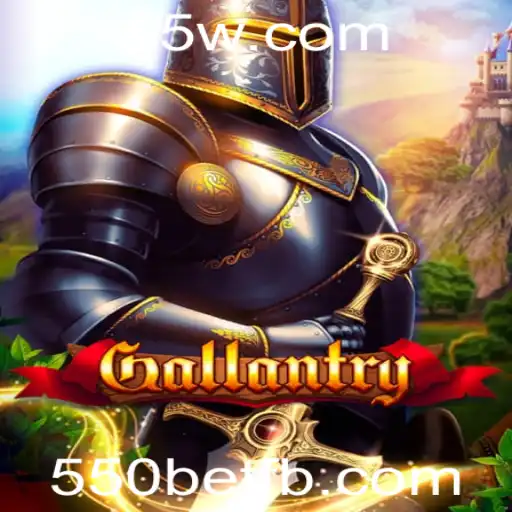 Gallantry: Descubra o Fascinante Mundo do Novo Jogo Estrategicamente Desafiador