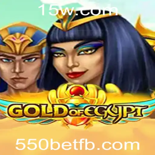 Descubra o Fascinante Mundo de GoldOfEgypt e a Inovação 550bet