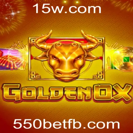 GoldenOx: Uma Introdução ao Jogo e Suas Regras com 550bet