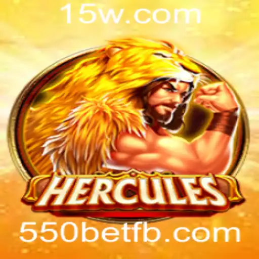 Descubra o Mundo Empolgante de Hercules na Plataforma 550bet