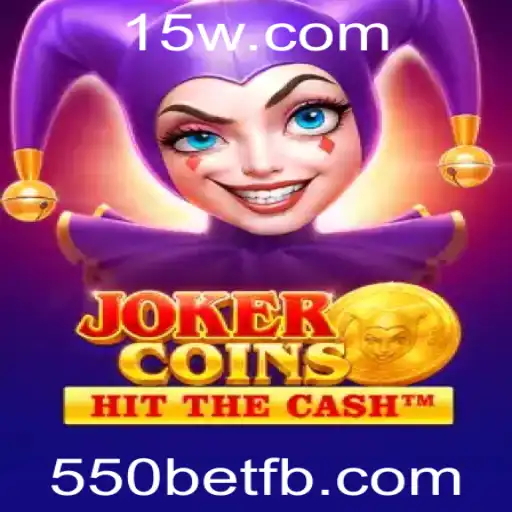 JokerCoins: A Nova Sensação no Mundo dos Jogos de Azar Online