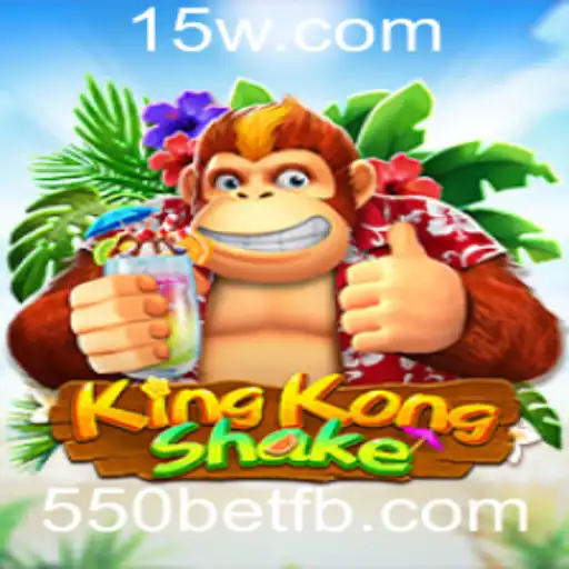 Descobrindo KingKongShake: Um Jogo Inovador no Mundo 550bet