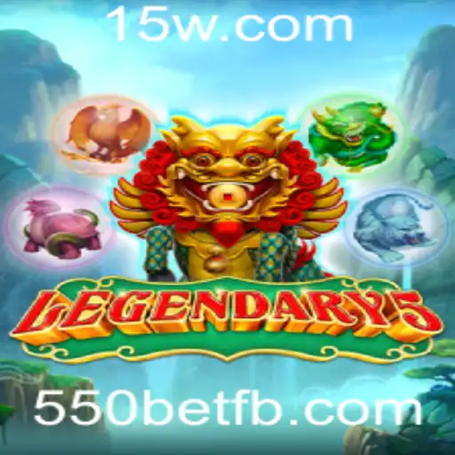 Explorando o Mundo de Legendary5 e a Emoção do 550bet