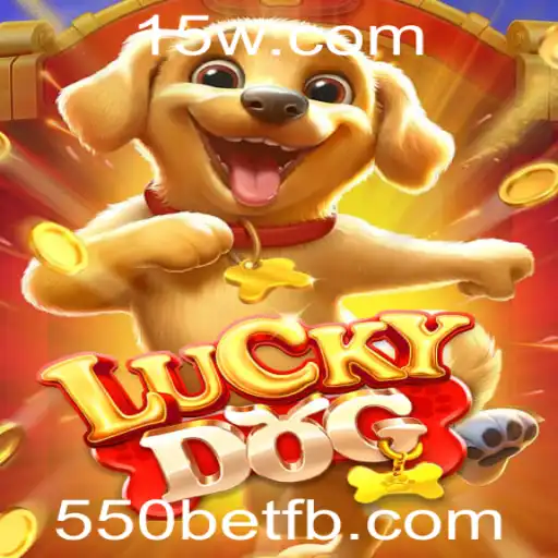 LuckyDog: Um Mergulho no Universo do Jogo com 550bet
