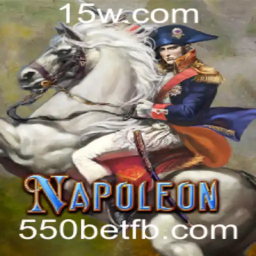 O Universo Estratégico de Napoleon: Explorando o Jogo com '550bet'