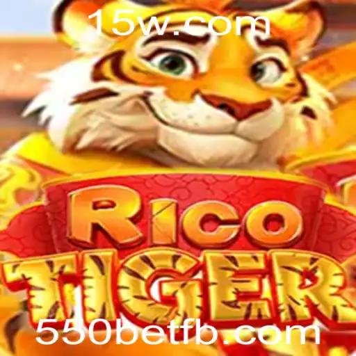 Descubra RicoTiger: Um Jogo Inovador com 550bet