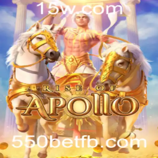 Descubra RiseofApollo: A Nova Sensação no Mundo dos Jogos de Azar