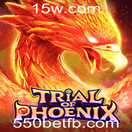 Descubra o Universo Fascinante de TrialofPhoenix e as Estratégicas Regras Com 550bet